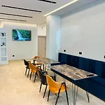 Central Boutique Hostel