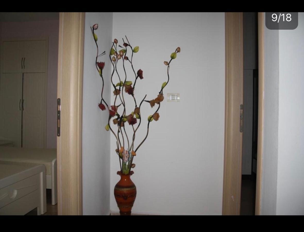 Boutique Hostel Sarande