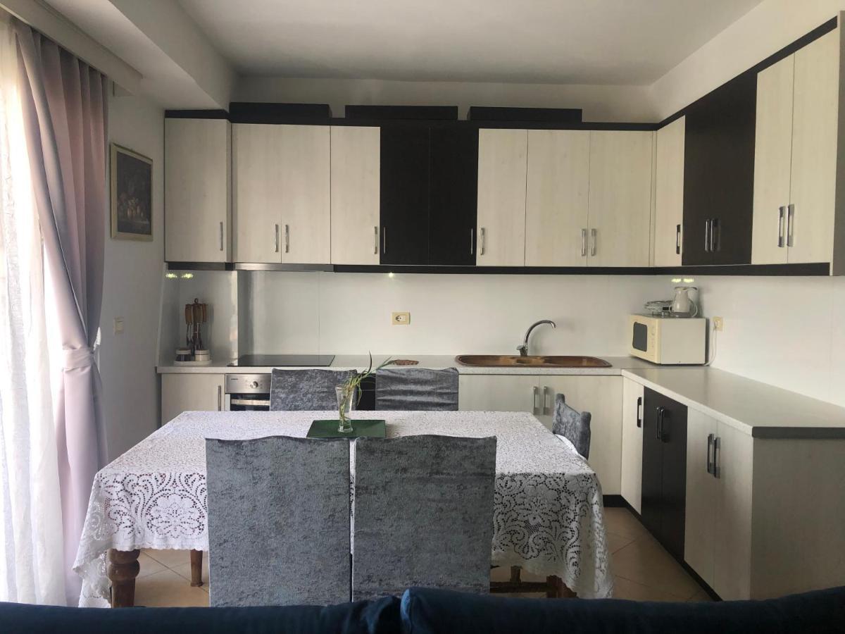 Boutique Hostel Sarande