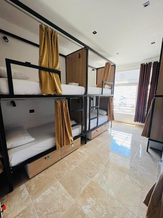 Hostel Boutique