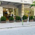 Central Boutique Hostel
