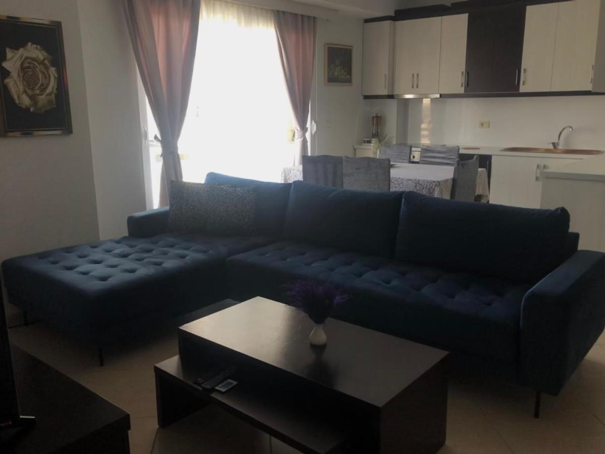 Boutique Hostel Saranda