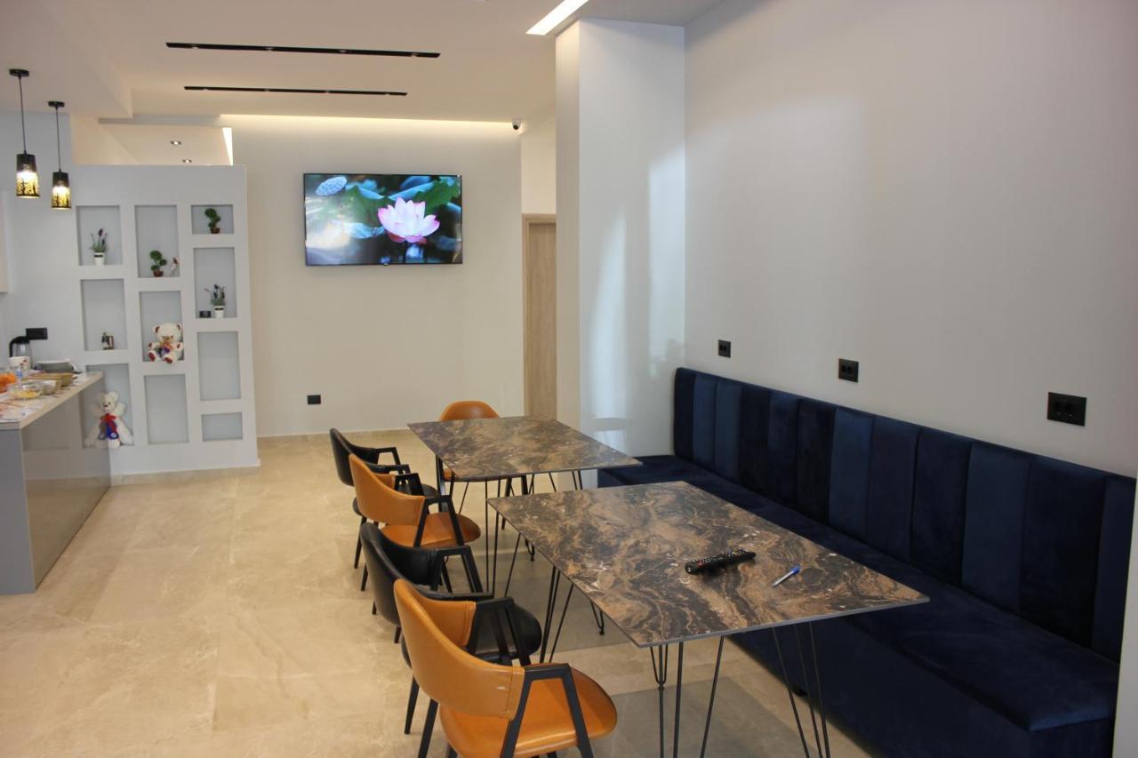 Boutique Hostel Saranda