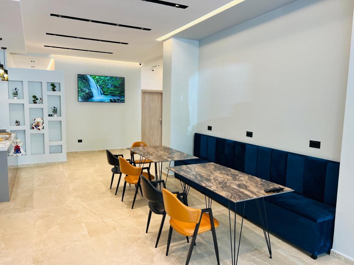 Hostel Boutique Saranda