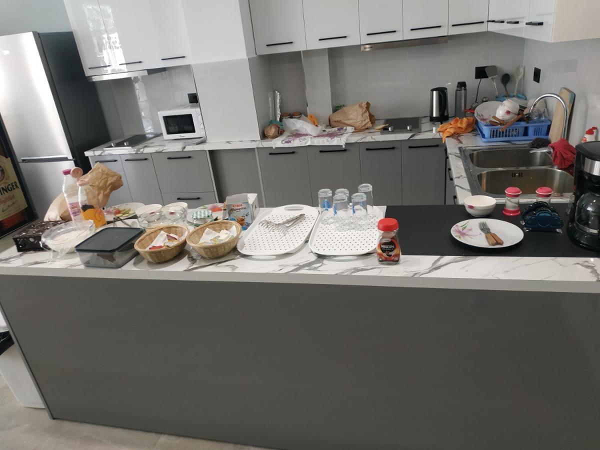 Boutique Hostel Saranda
