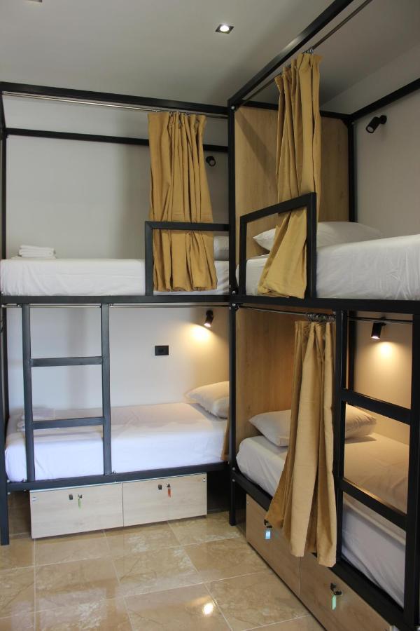 Boutique Hostel *