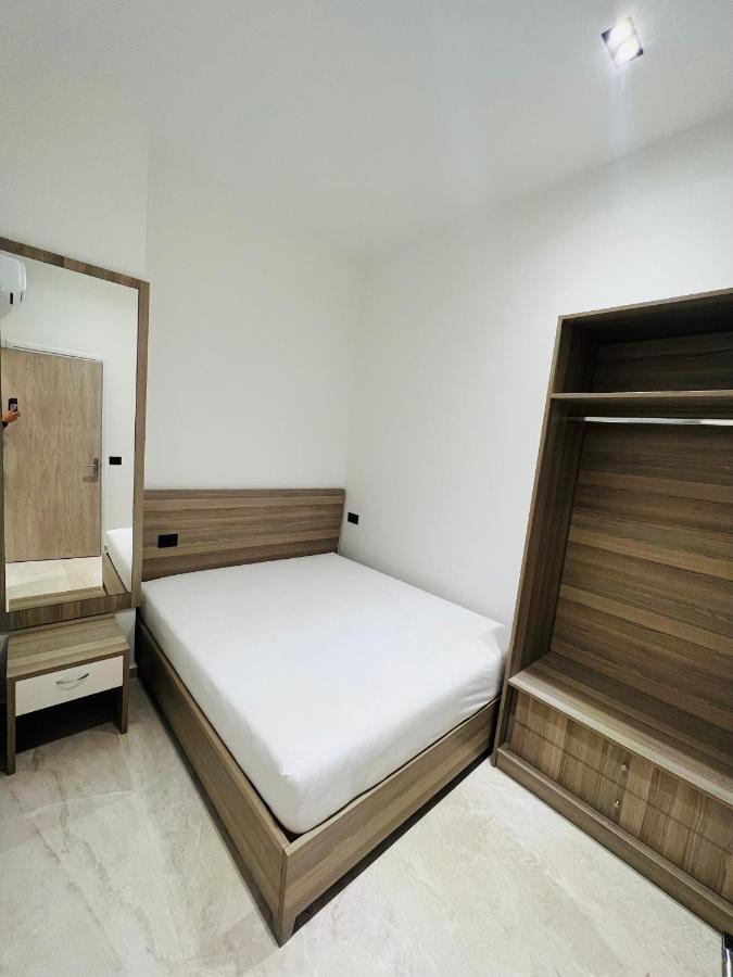 Boutique Hostel *