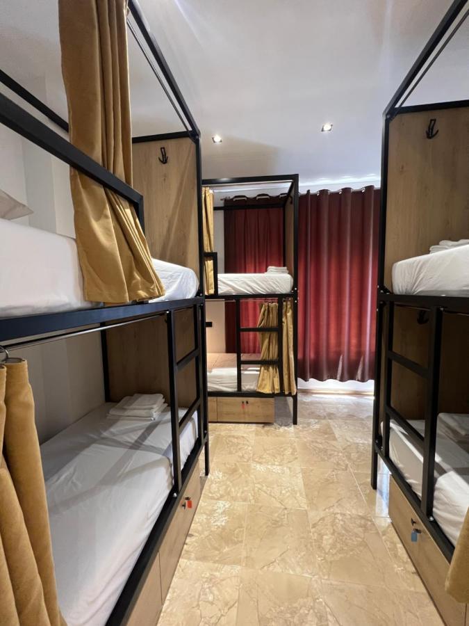 Boutique Hostel *