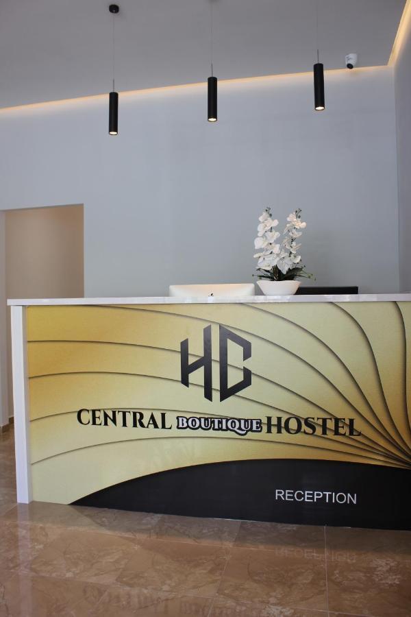 Hostel Boutique *