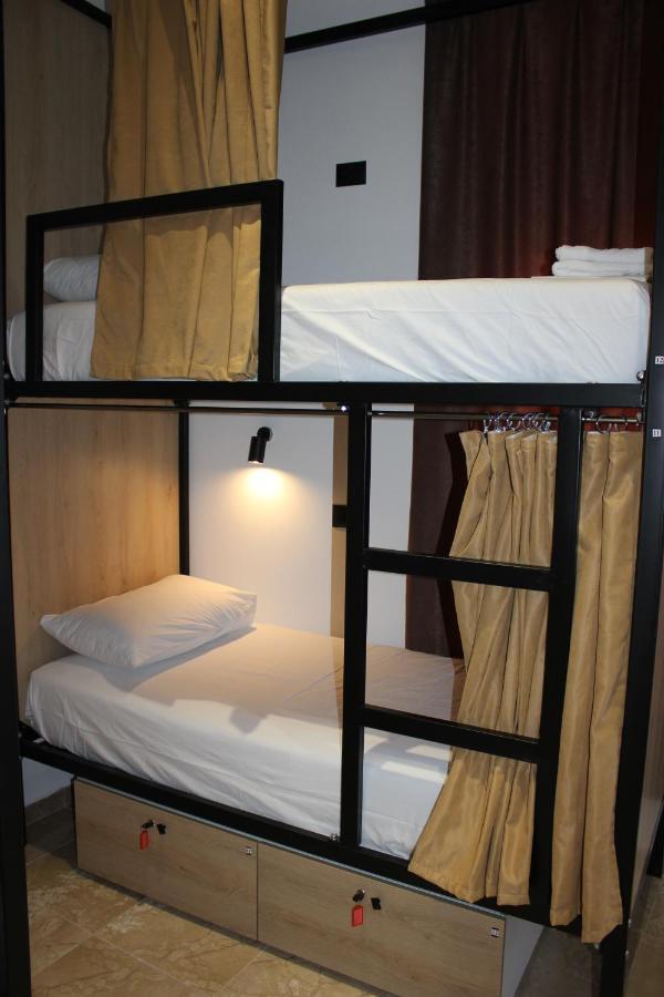 Hostel Boutique